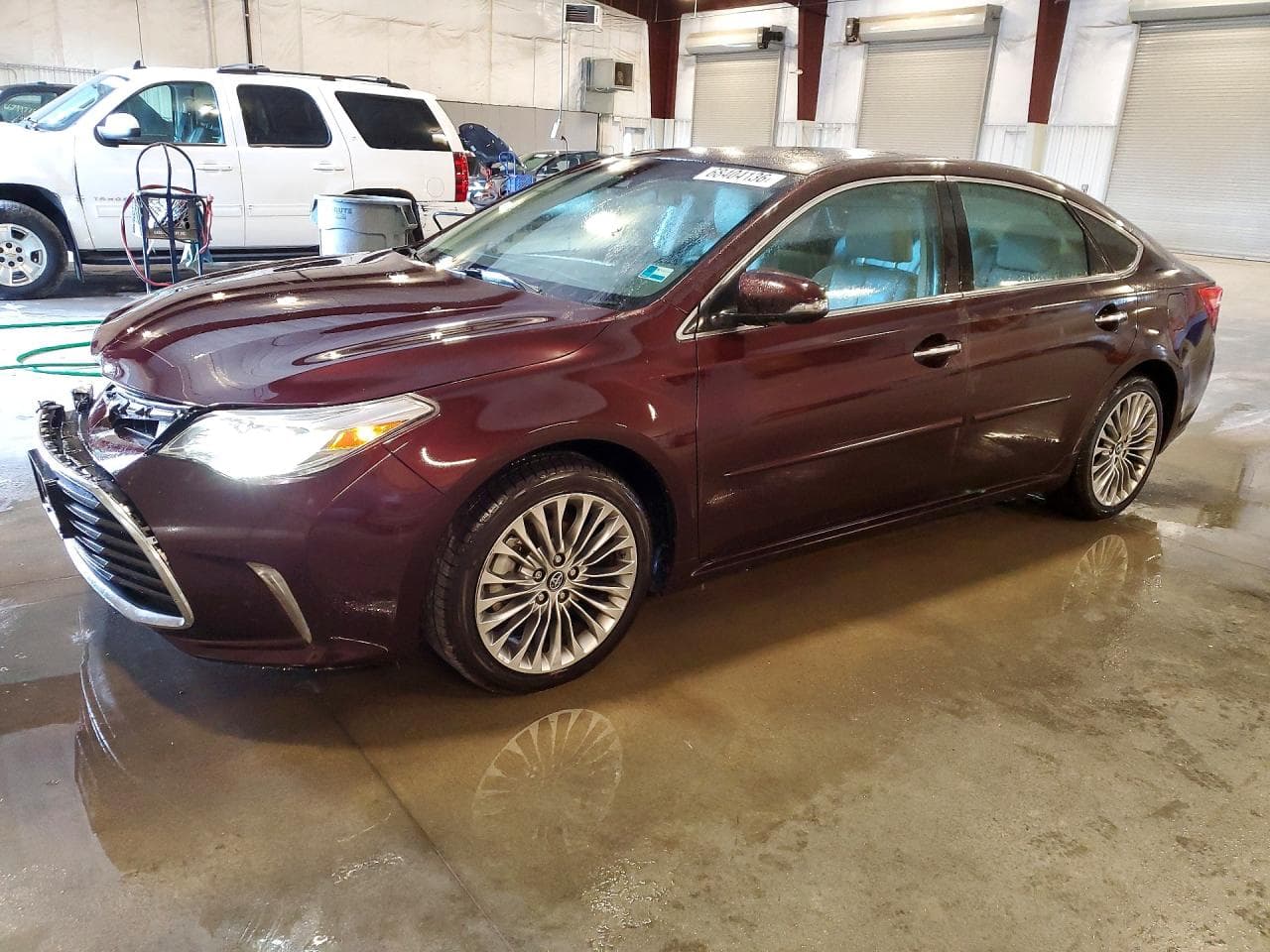 2016 Toyota Avalon