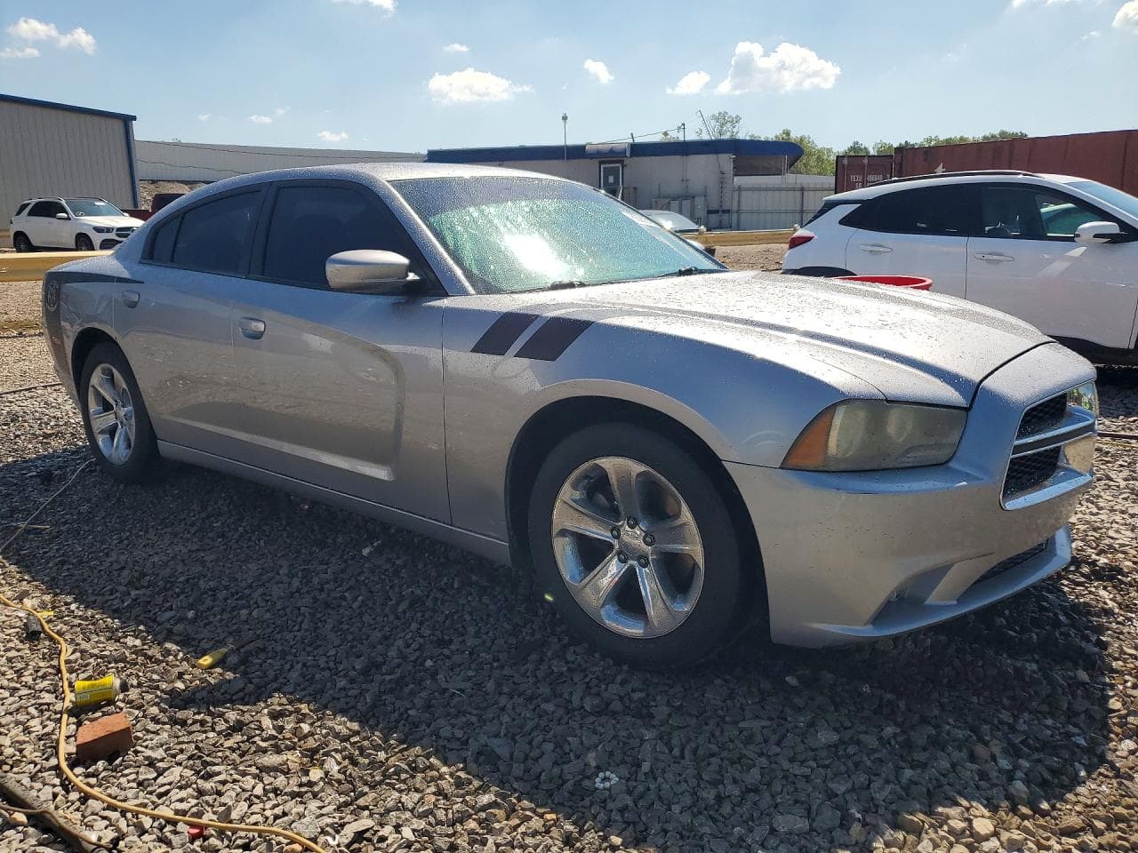 2013 Dodge Charger Se - foto 4