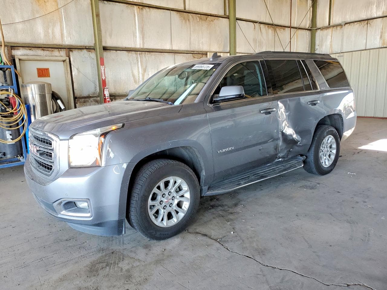 GMC Yukon 2018 z USA