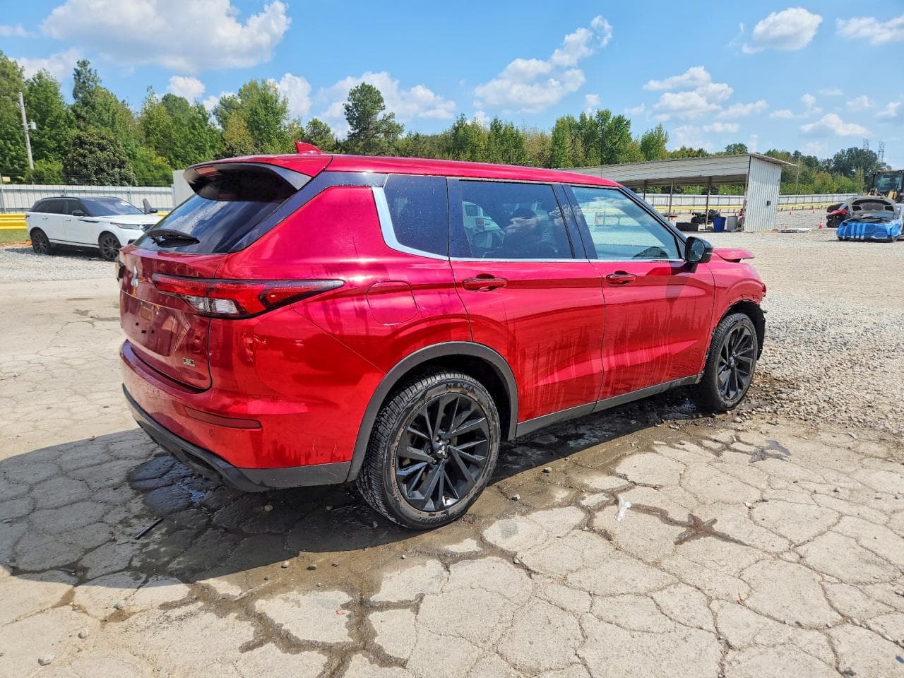 2023 Mitsubishi Outlander Se - foto 3