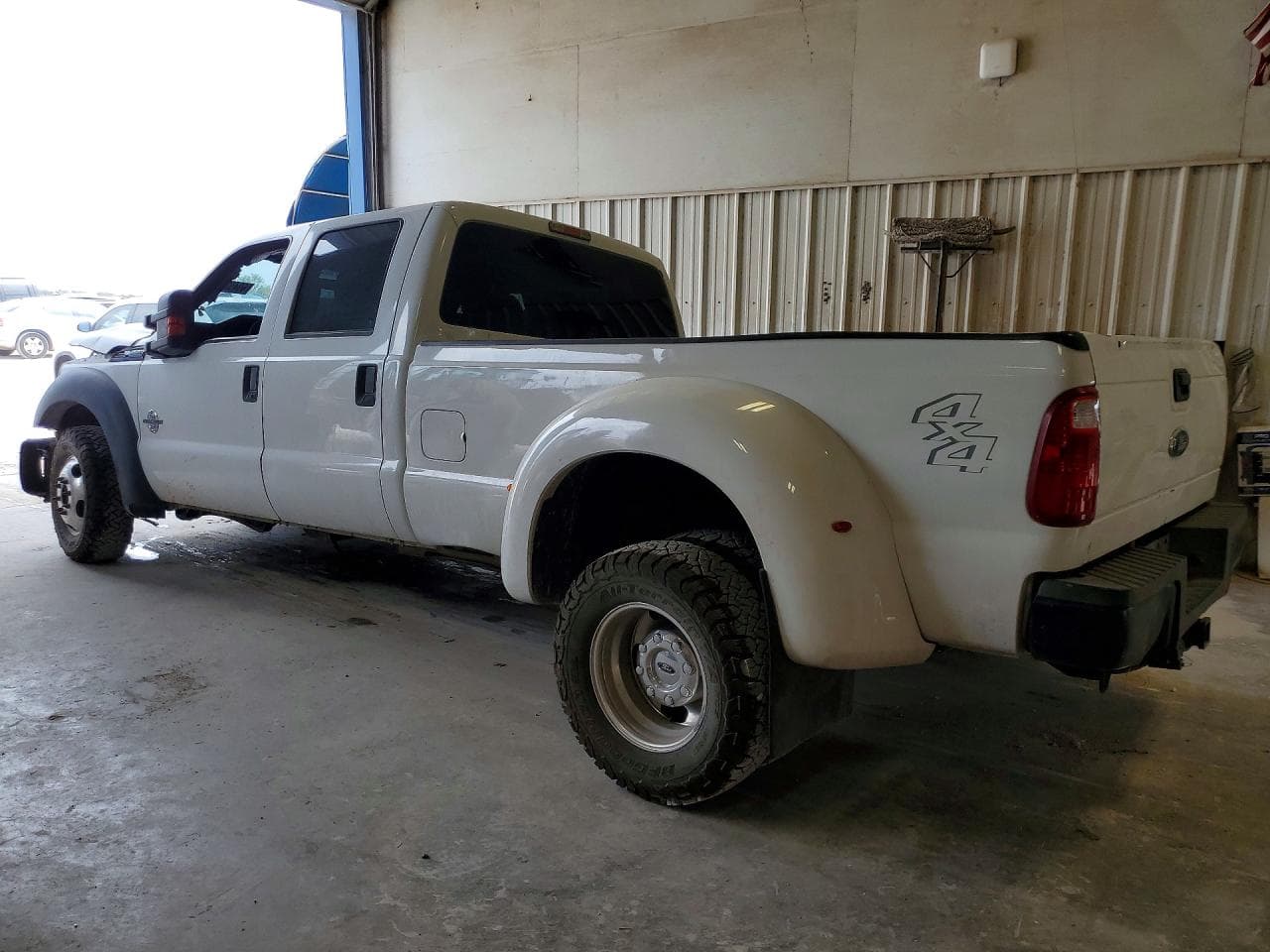 2012 Ford F450 Super Duty - foto 2