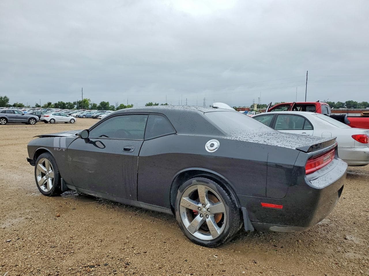 2009 Dodge Challenger R/T - foto 2