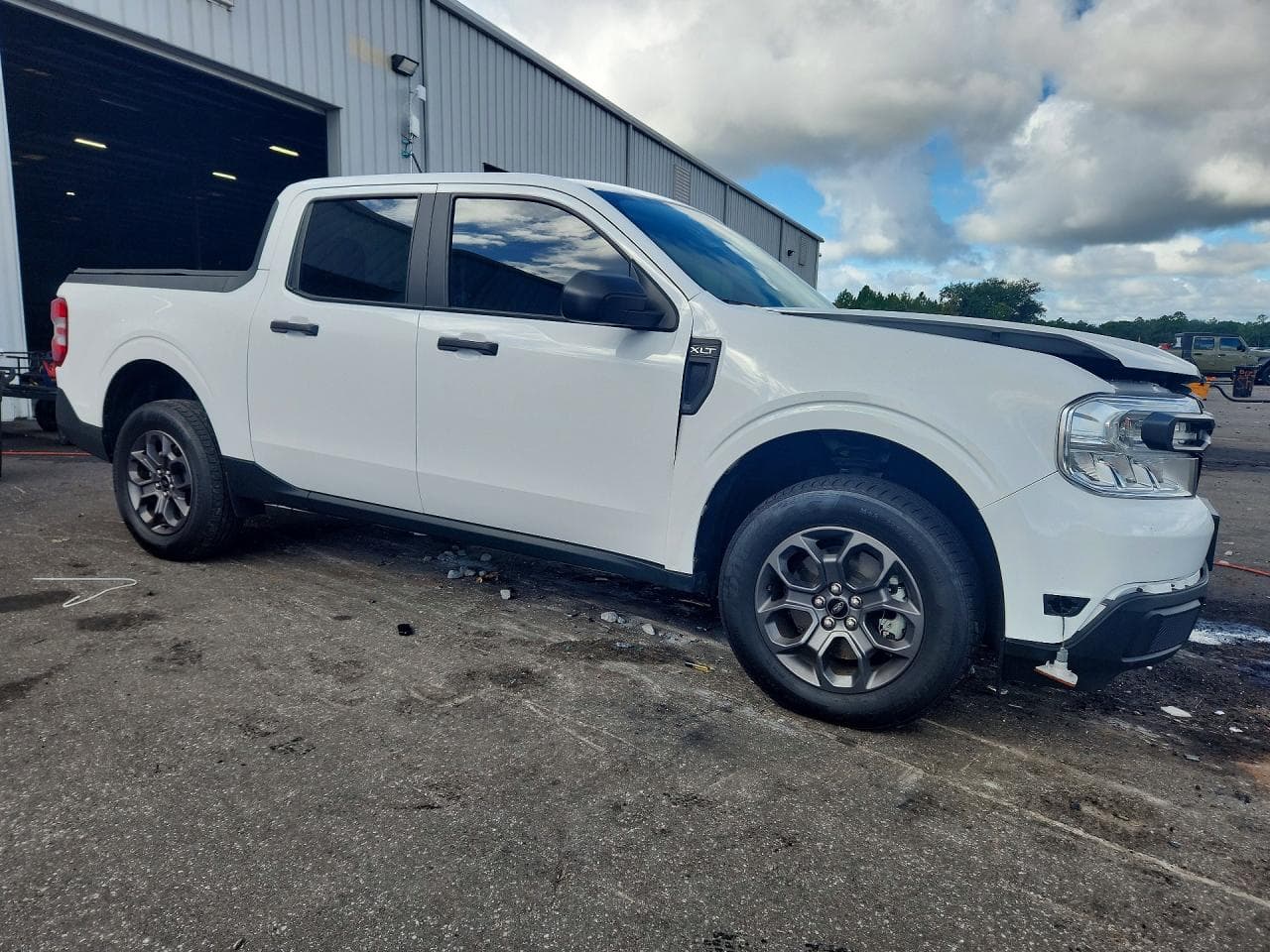 2024 Ford Maverick Xlt - foto 4