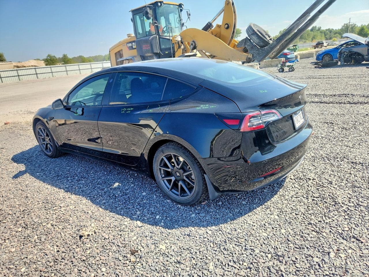 2021 Tesla Model 3 - foto 2