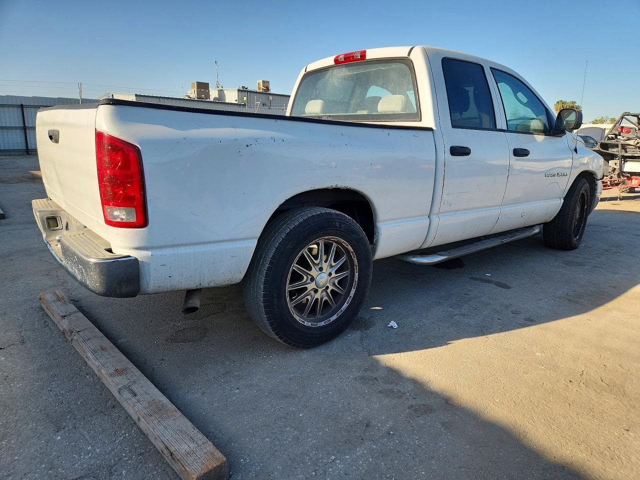 2004 Dodge Ram 1500 St - foto 3