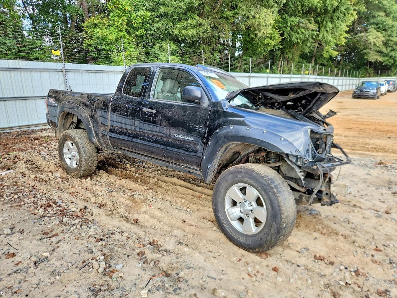 2006 Toyota Tacoma V6 - foto 4