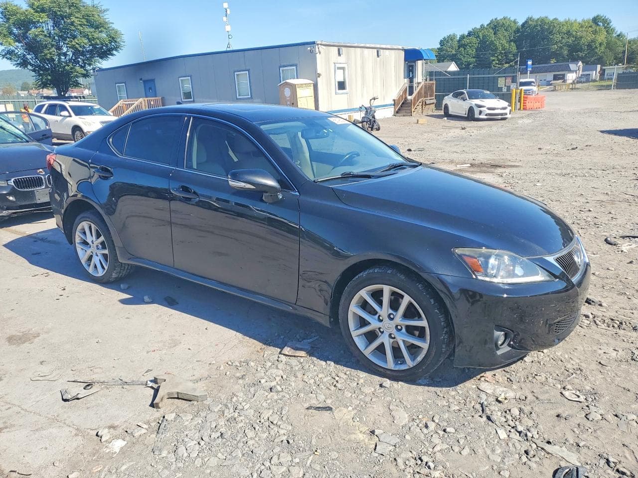 2011 Lexus Is 250 - foto 4