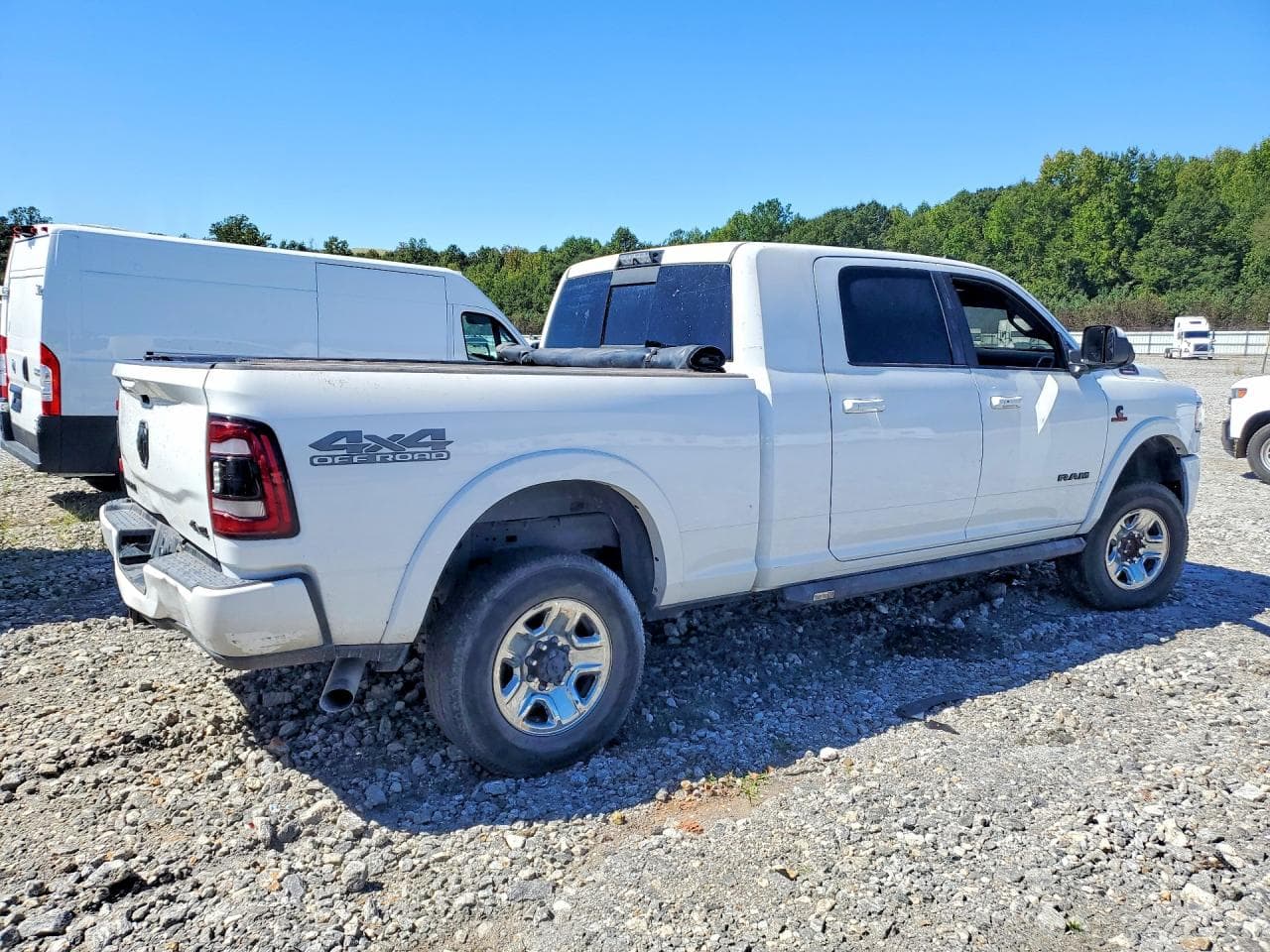 2019 Ram 2500 Laramie - foto 3