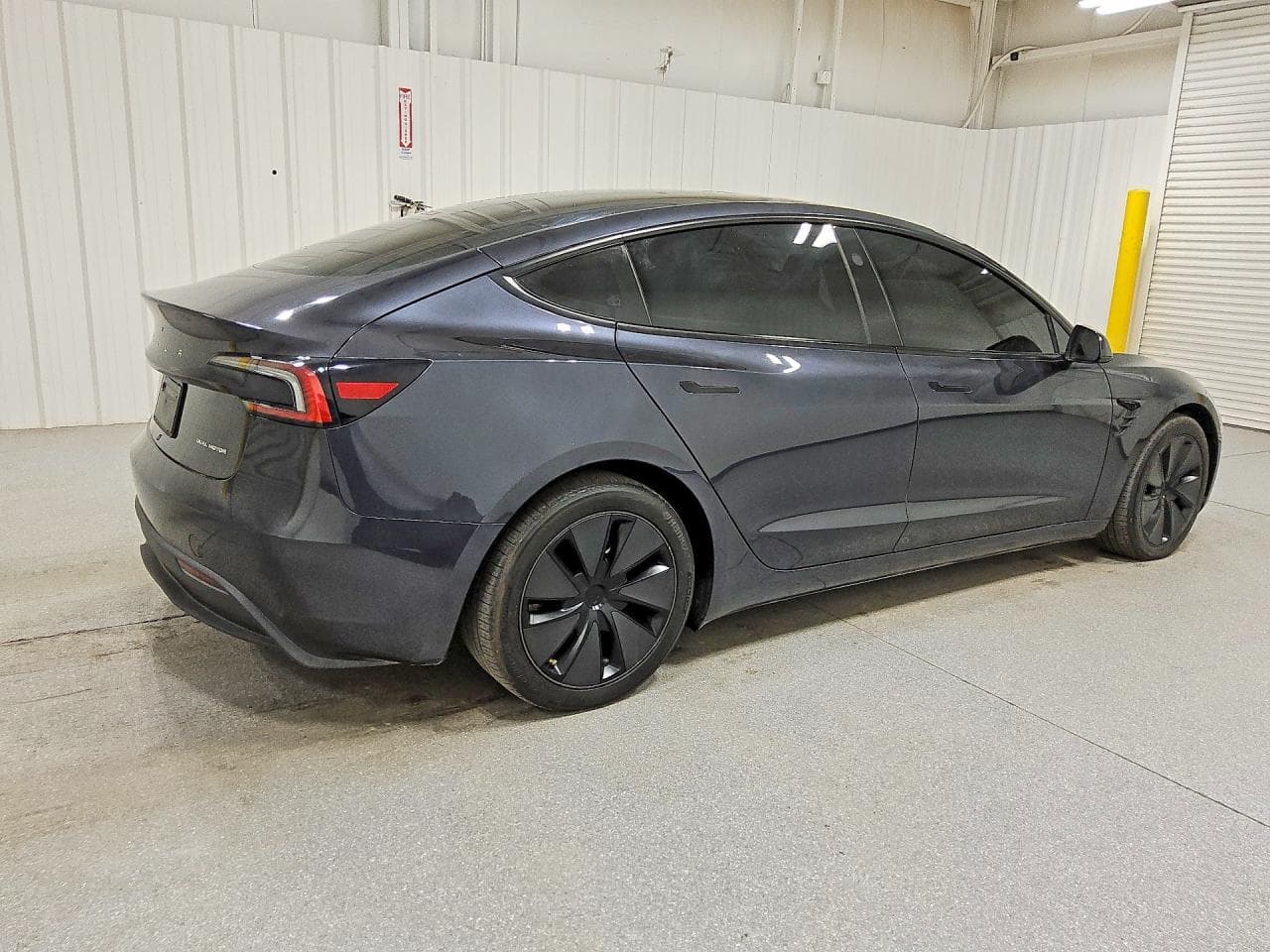 2024 Tesla Model 3 - foto 3