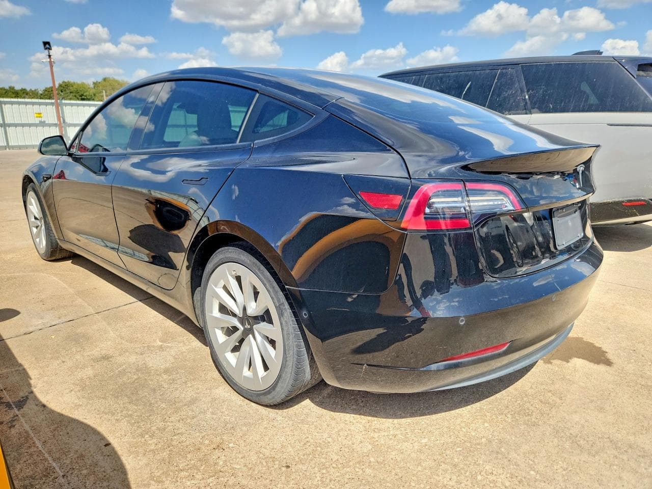 2021 Tesla Model 3 - foto 2