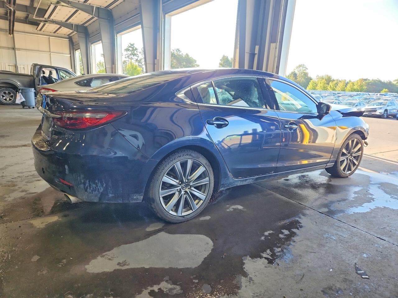 2018 Mazda 6 Touring - foto 3