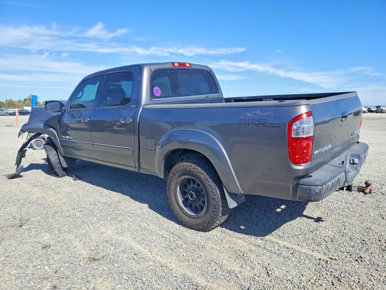 2004 Toyota Tundra Sr5 - foto 2