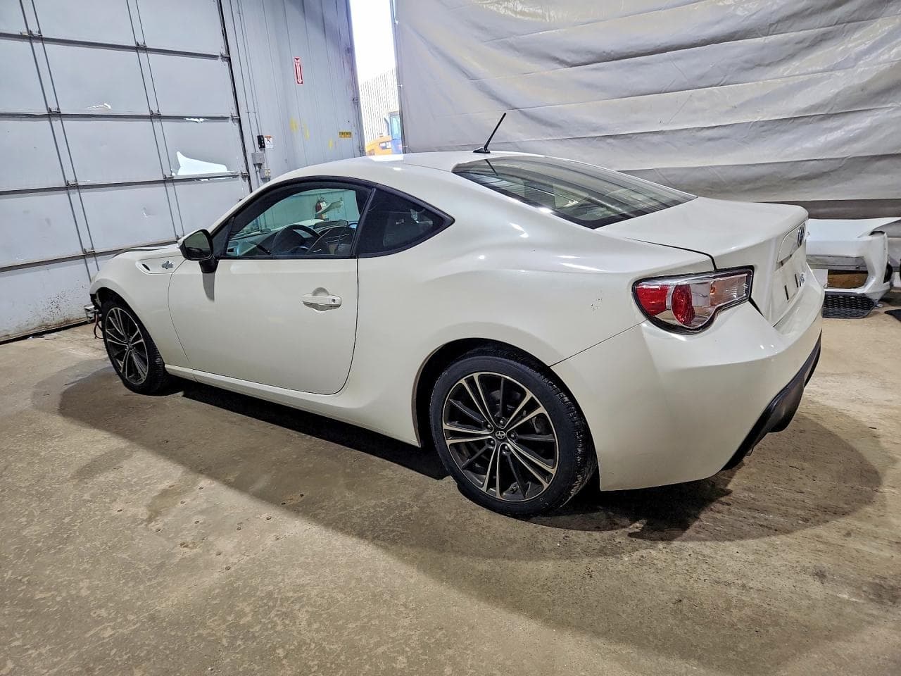 2014 Scion Fr-S Base - foto 2