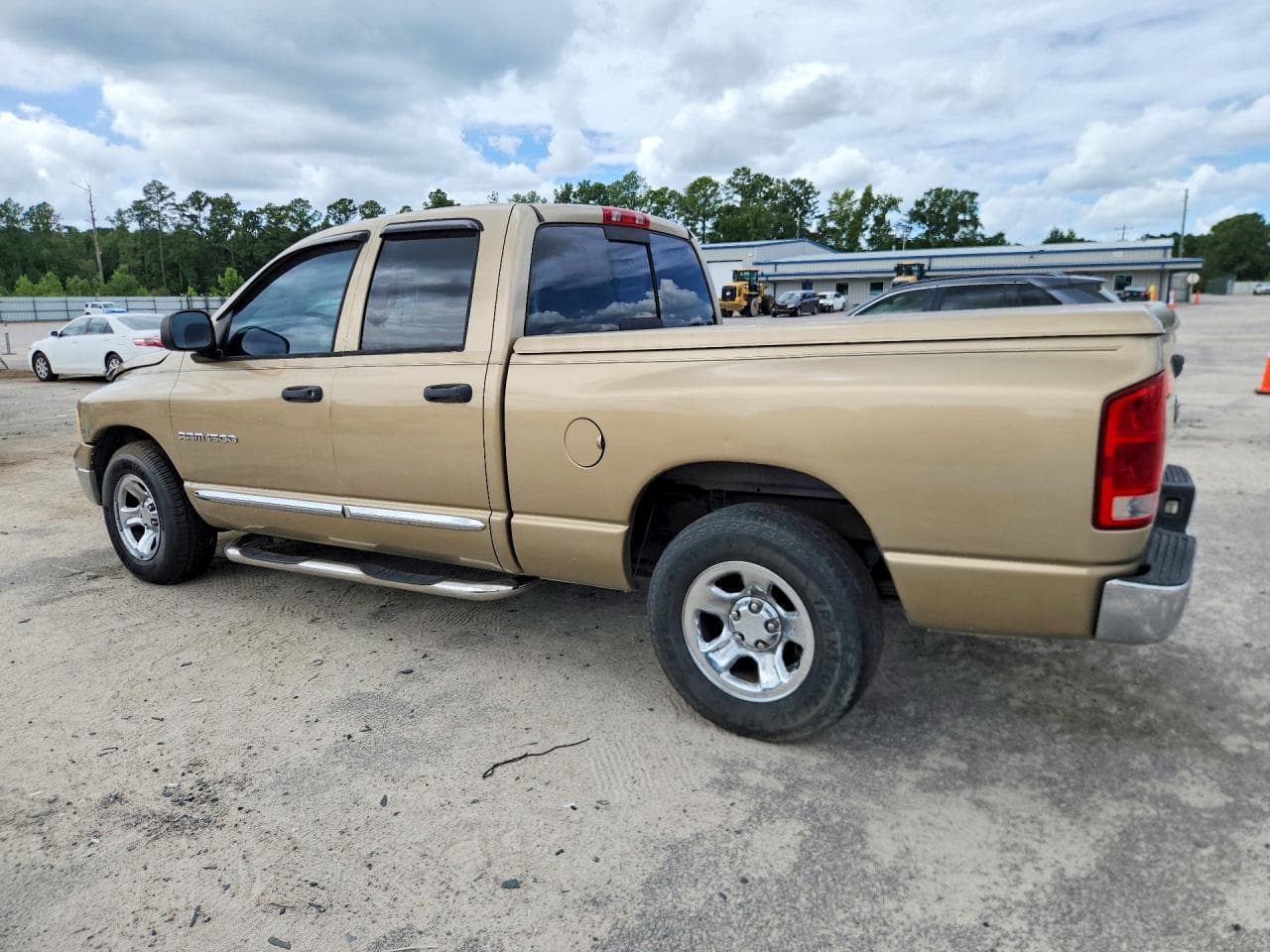 2005 Dodge Ram 1500 St - foto 2