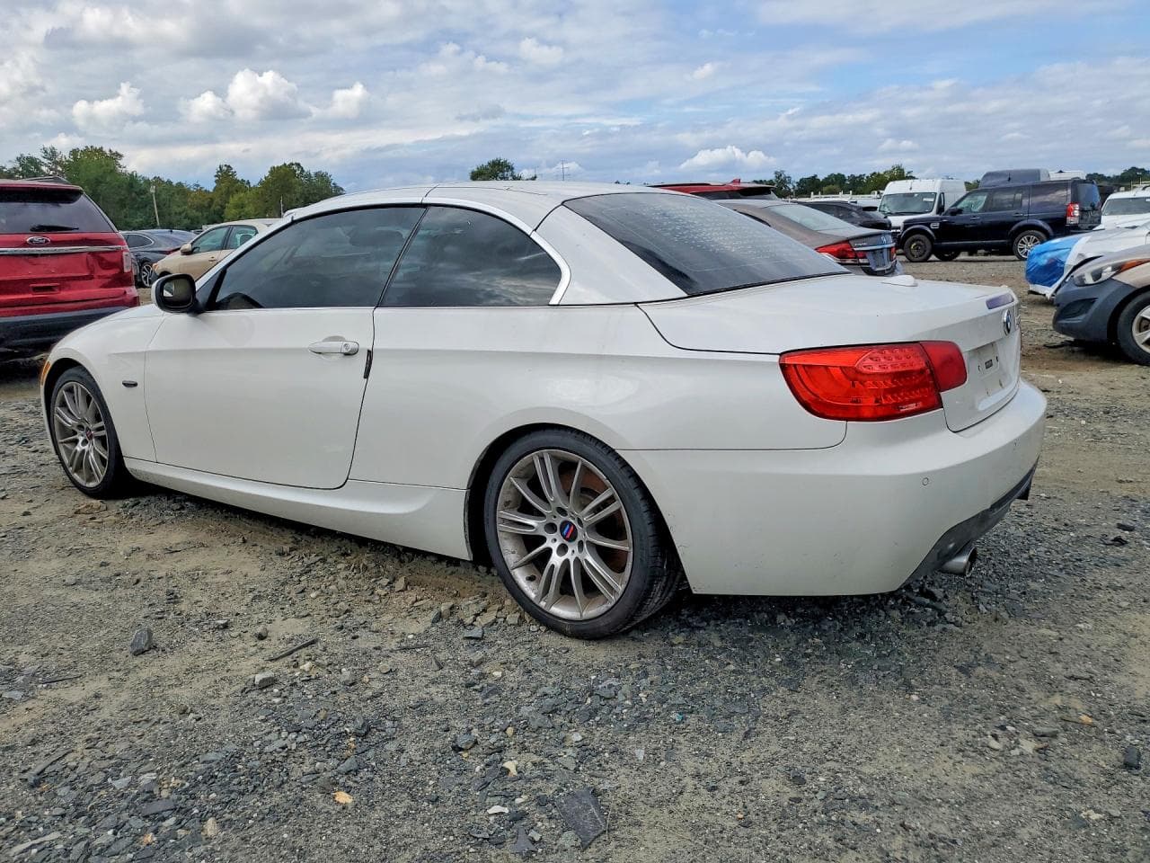 2012 BMW 335 I - foto 2