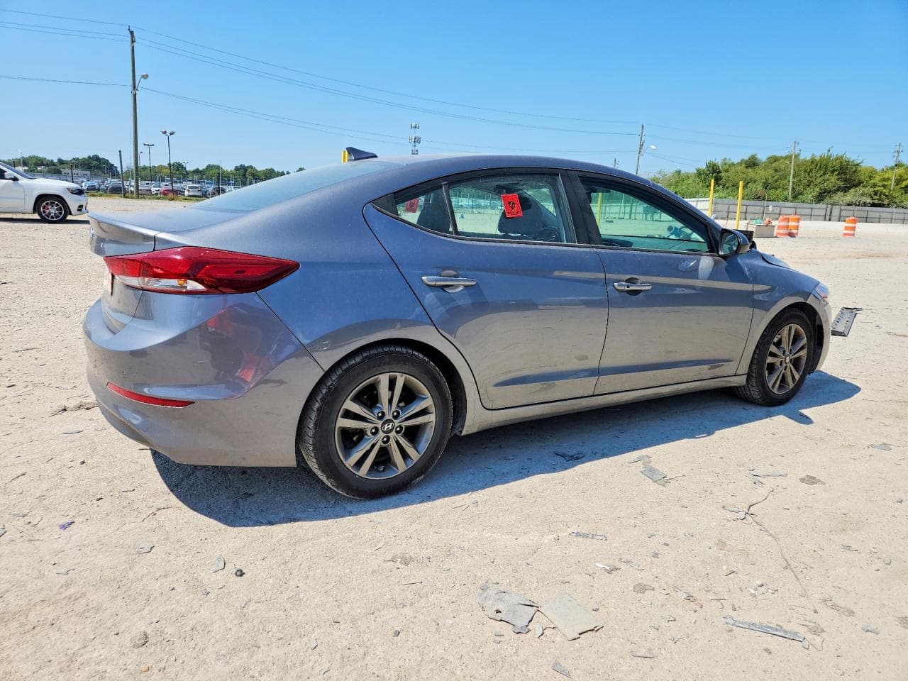 2018 Hyundai Elantra Value Edition - foto 3