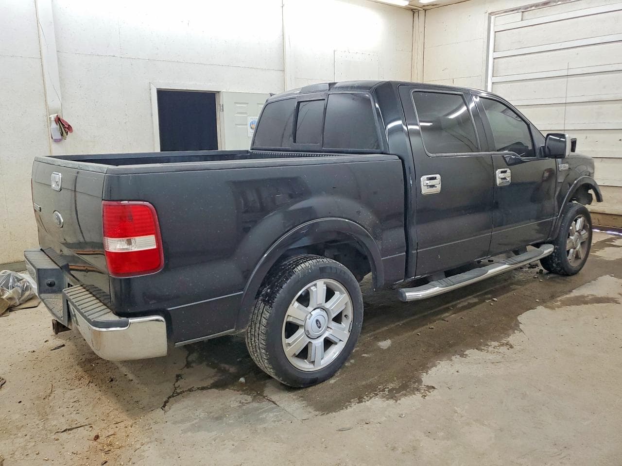 2004 Ford F150 Supercrew - foto 3