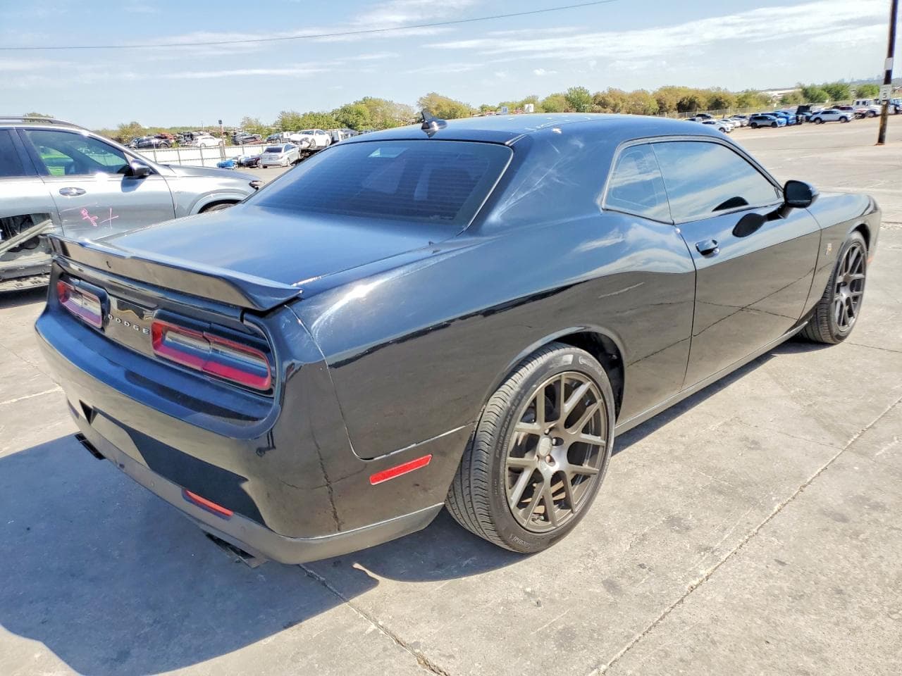 2016 Dodge Challenger R - foto 3