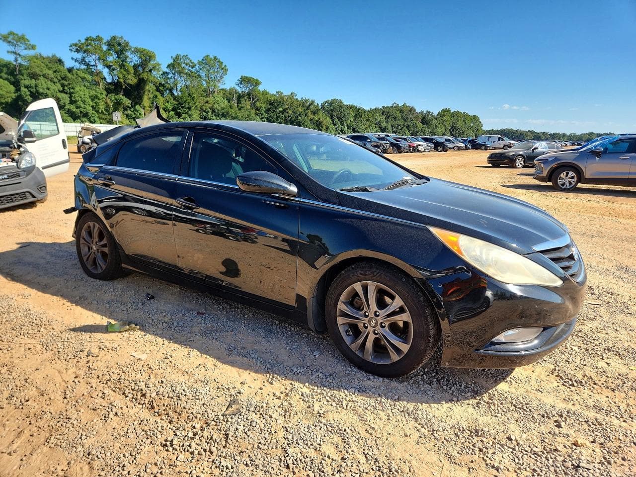 2013 Hyundai Sonata Gls - foto 4