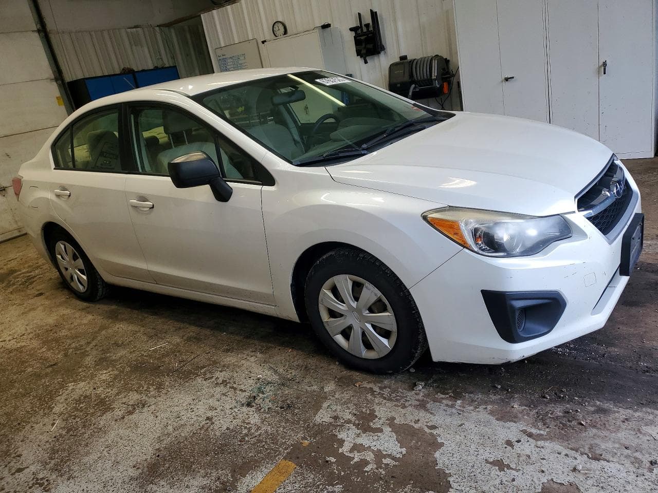 2013 Subaru Impreza - foto 4