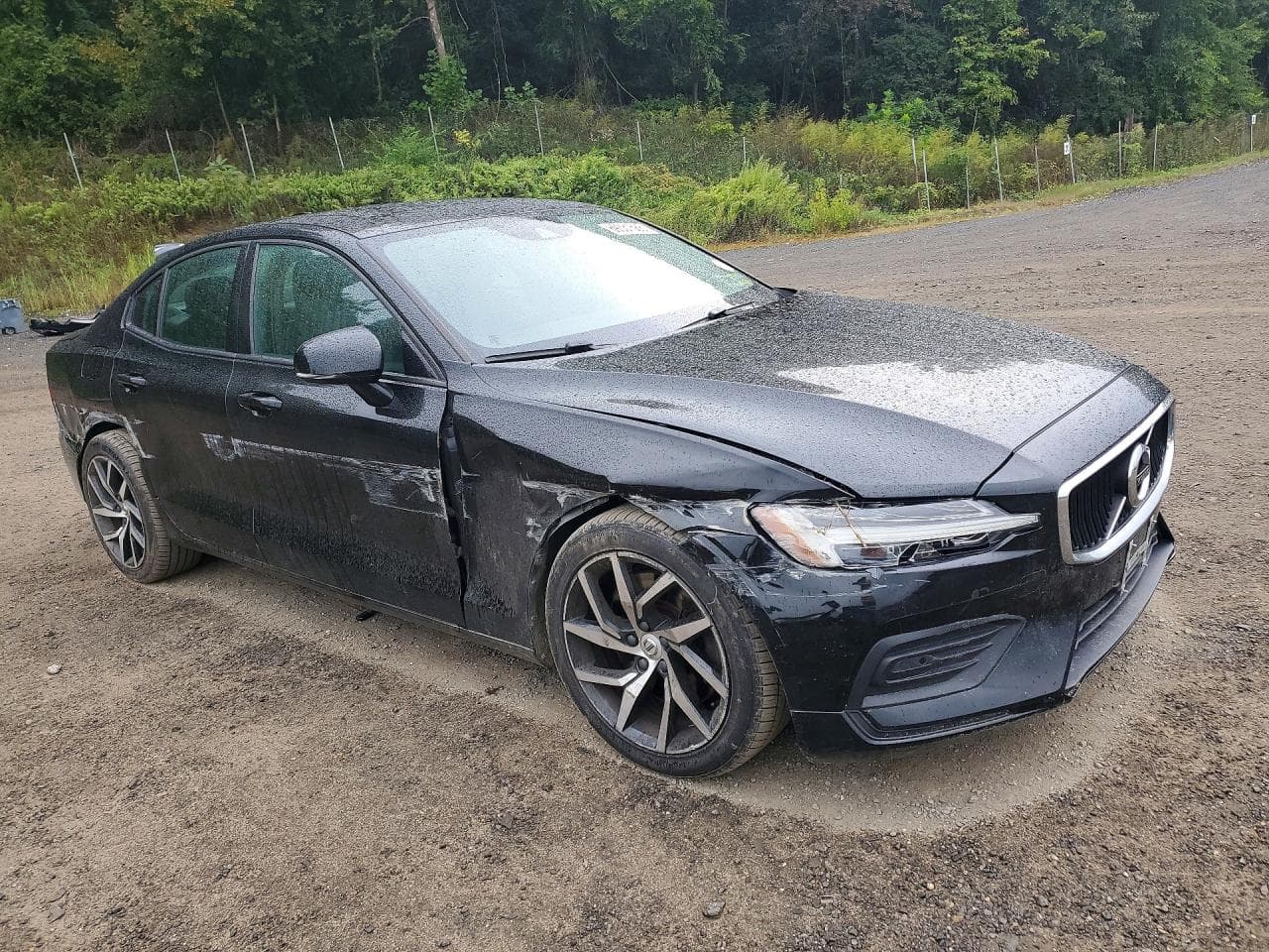 2020 Volvo S60 T6 Momentum - foto 4
