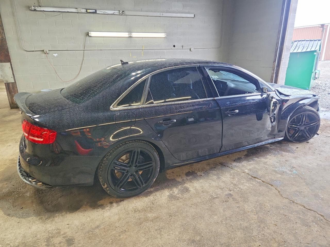 2011 Audi S4 Prestige - foto 3