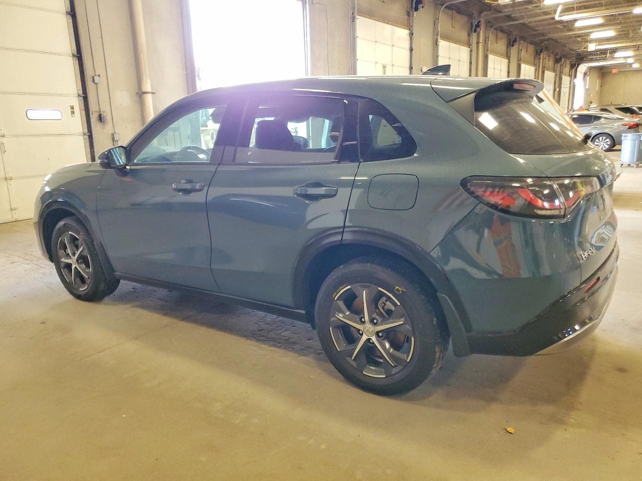 2024 Honda Hr-V Exl - foto 2