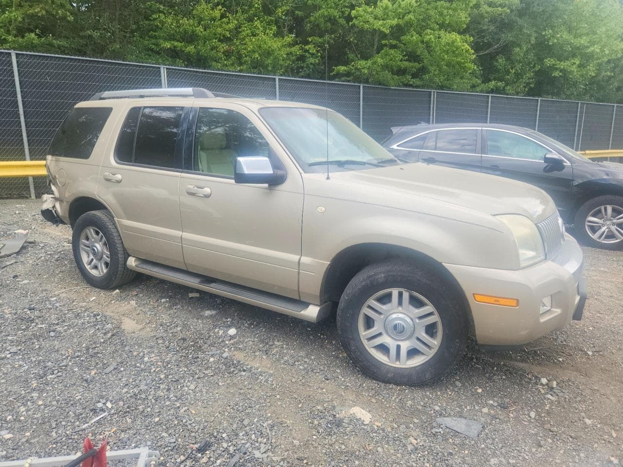 2006 Mercury Mountaineer Premier - foto 4