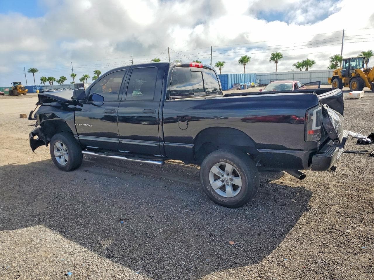 2004 Dodge Ram 1500 St - foto 2