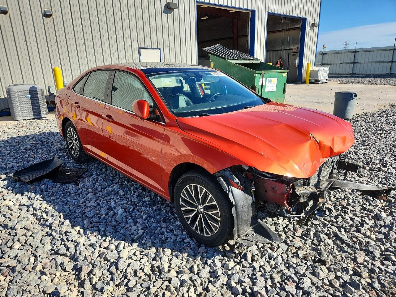 2019 Volkswagen Jetta S - foto 4