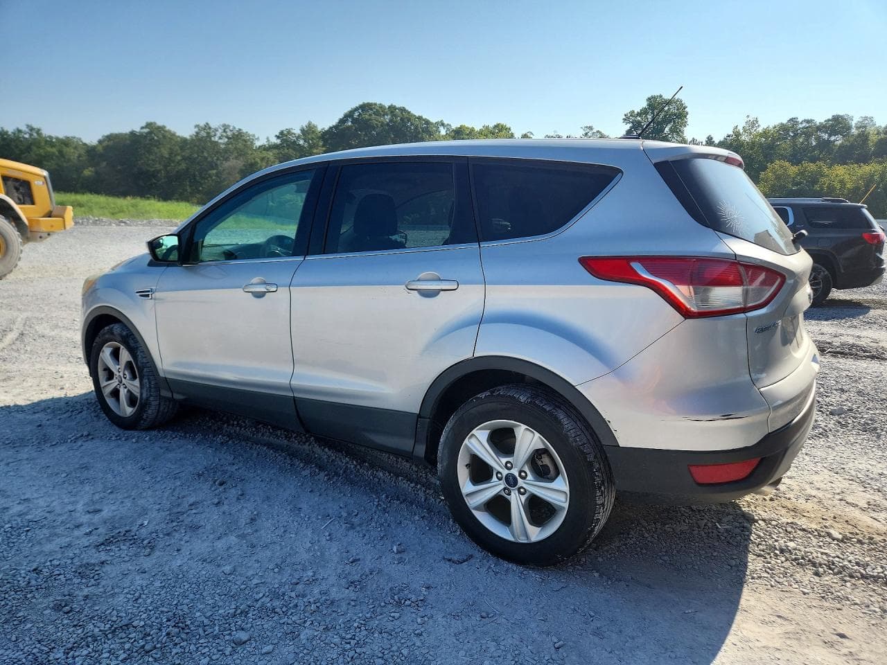 2016 Ford Escape Se - foto 2