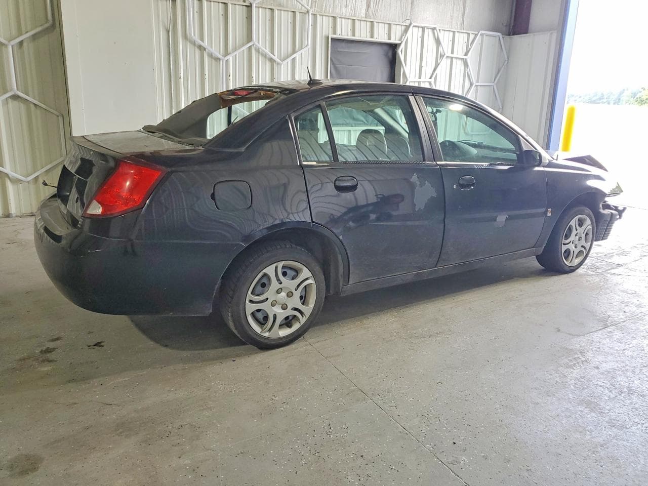 2005 Saturn Ion Level 2 - foto 3