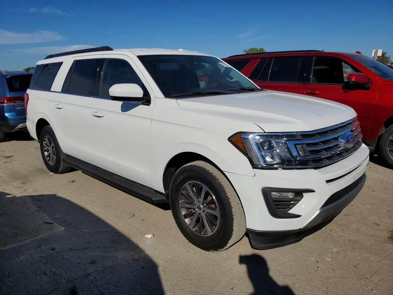 2019 Ford Expedition Max Xlt - foto 4