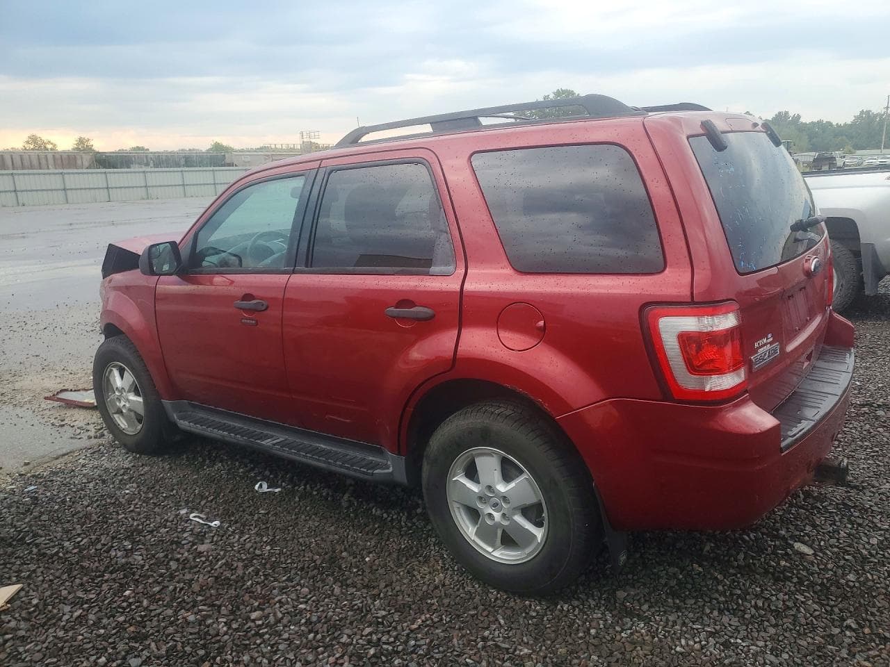 2012 Ford Escape Xlt - foto 2