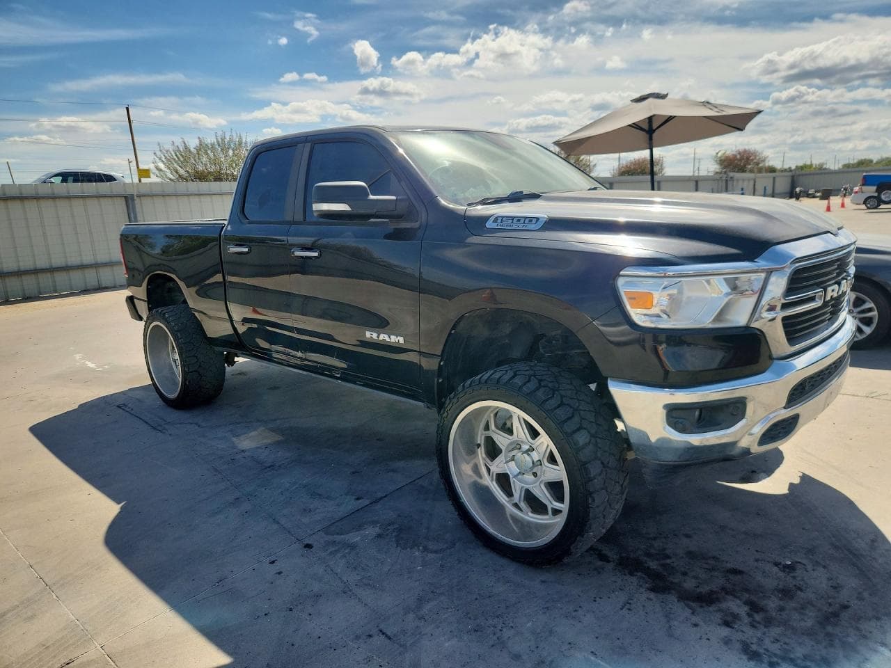 2019 Ram 1500 Big Horn/Lone Star - foto 4