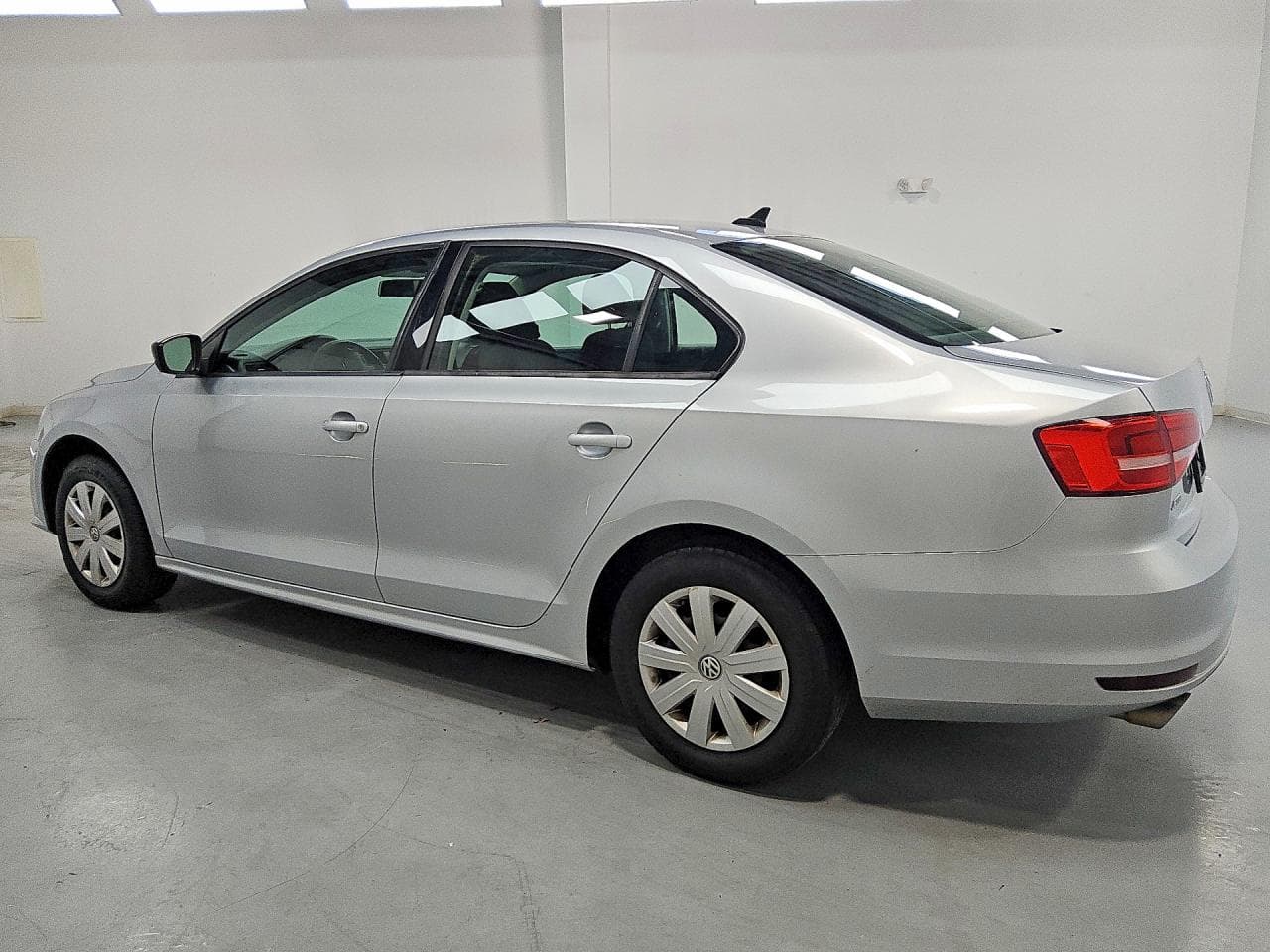 2015 Volkswagen Jetta Base - foto 2
