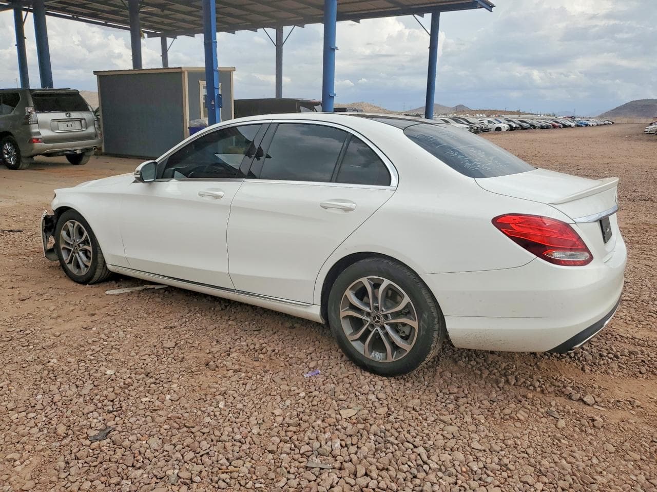 2018 Mercedes-Benz C 300 - foto 2