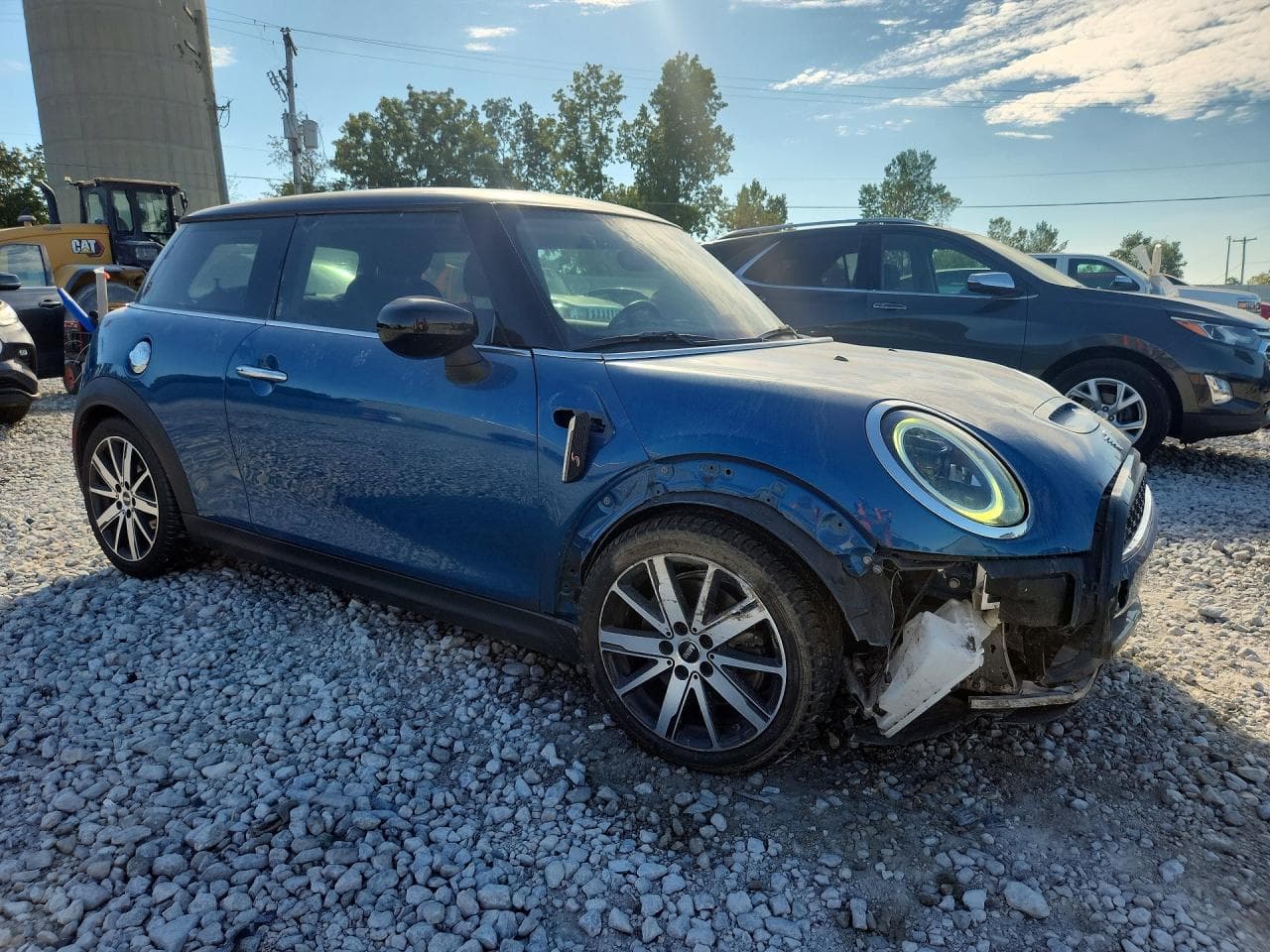 2022 Mini Cooper S - foto 4