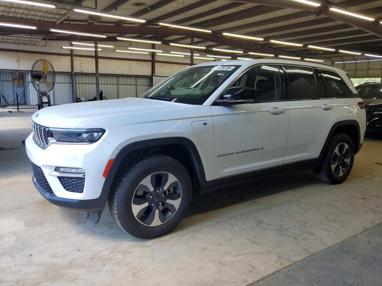 Jeep Cherokee 2024 z USA