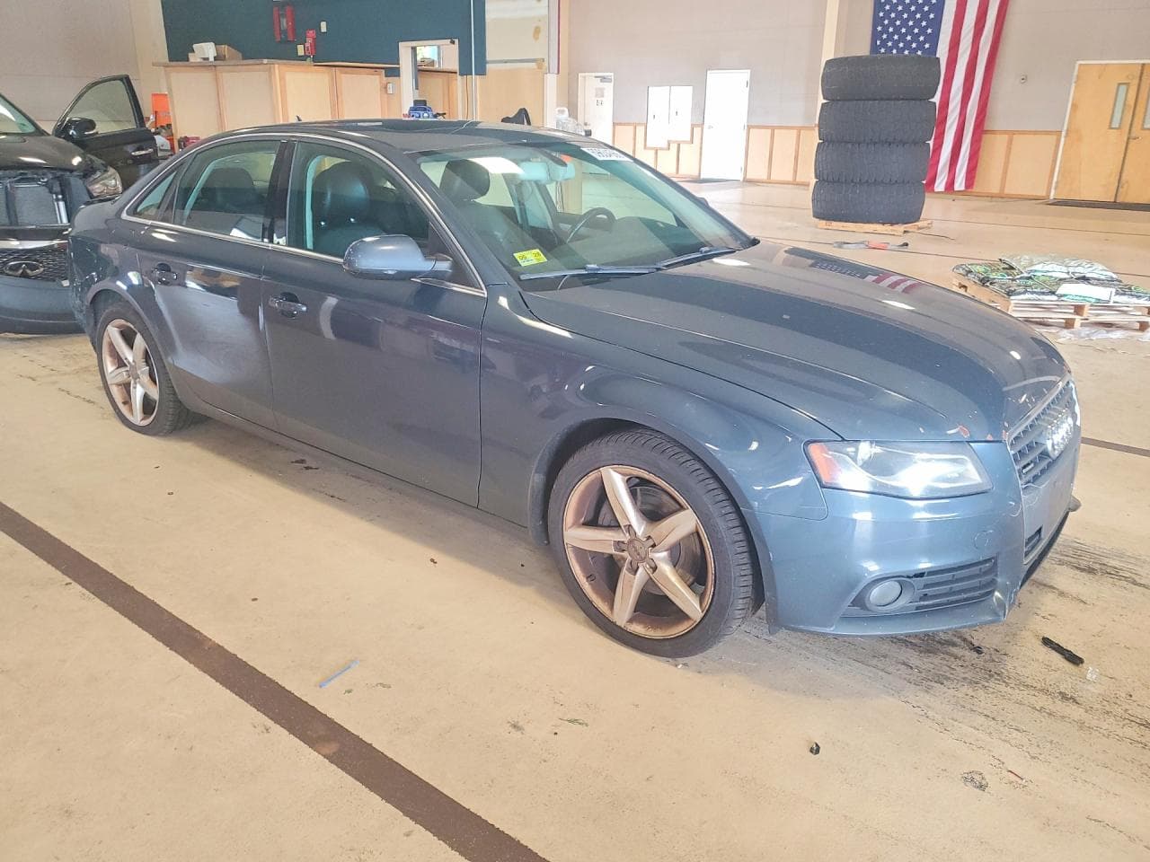 2011 Audi A4 Premium Plus - foto 4