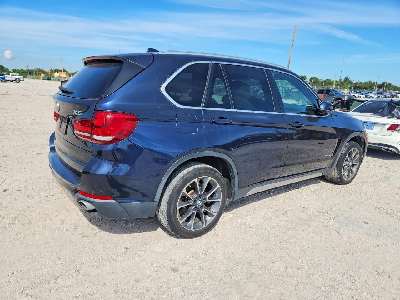 2017 BMW X5 Sdrive35I - foto 3