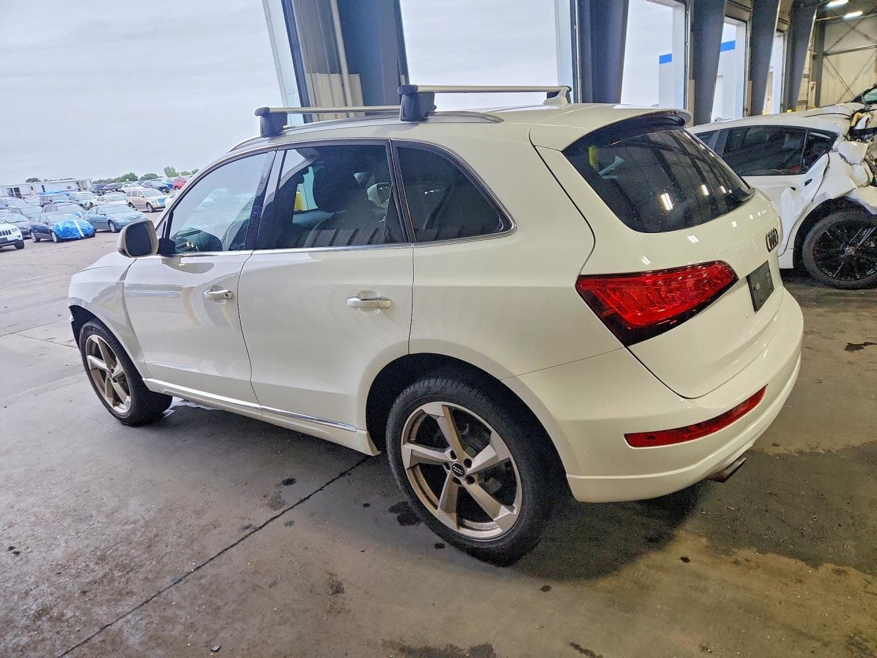 2016 Audi Q5 Premium - foto 2