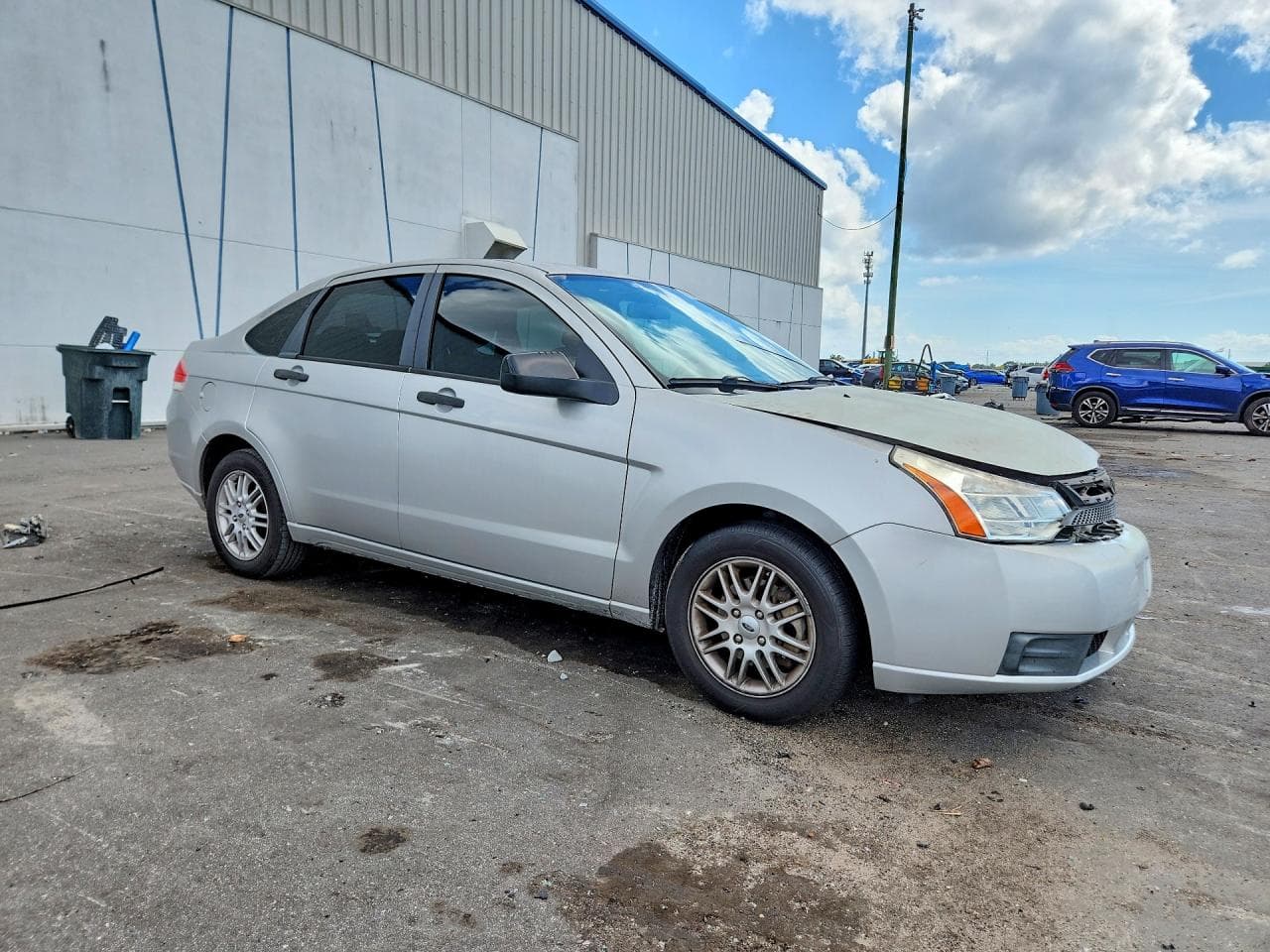 2009 Ford Focus Se - foto 4