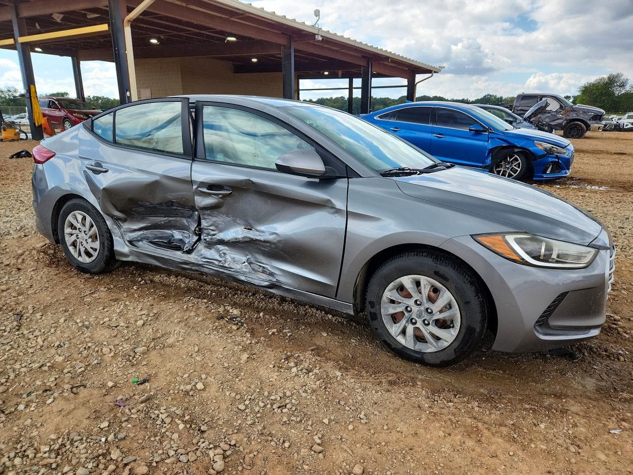 2018 Hyundai Elantra Se - foto 4