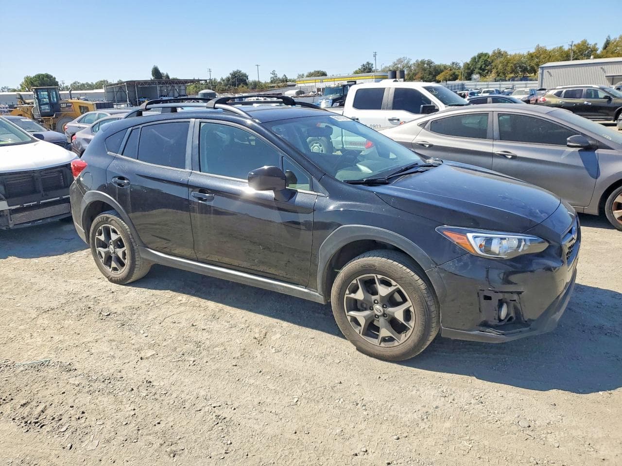 2018 Subaru Crosstrek Premium - foto 4