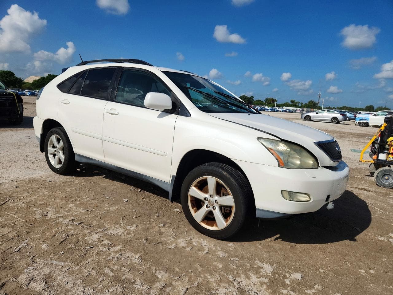 2004 Lexus Rx 330 - foto 4