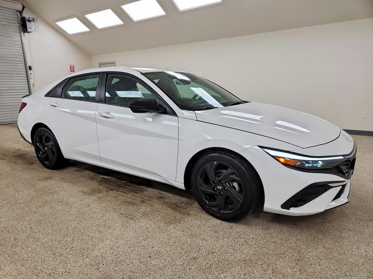 2026 Hyundai Elantra Sel Sport - foto 4