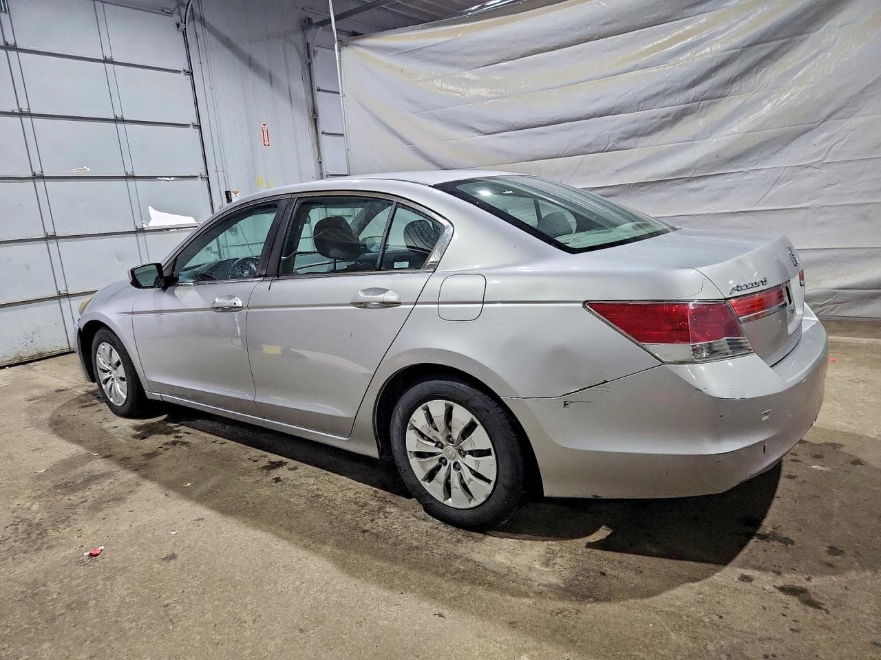 2011 Honda Accord Lx - foto 2