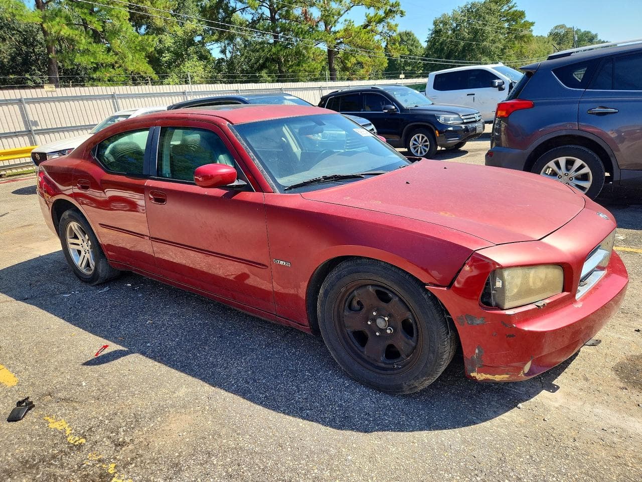 2006 Dodge Charger R/T - foto 4