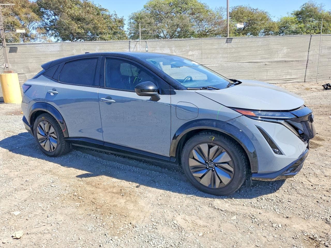 2023 Nissan Ariya Evolve+ E-4Orce - foto 4
